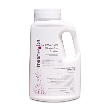 80031 MPS Chlorine Free Oxidizer