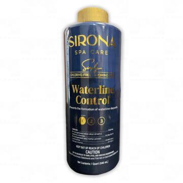 Sirona Waterline Control, 32oz - 82106
