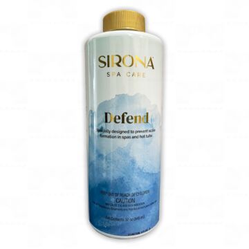 Sirona Defend, 32oz - 82114