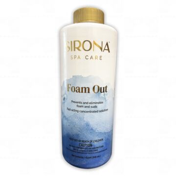Sirona Foam Out 1QT