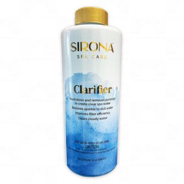 Sirona Clarifier, 32oz - 82129
