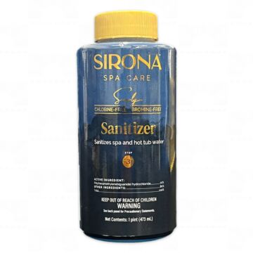 Sirona Sanitizer, 16oz - 82317