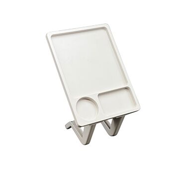 Essentials Aqua Tray Hot Tub Side Table