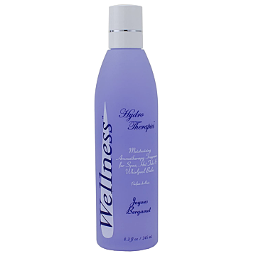 Wellness Joyous Bergamot