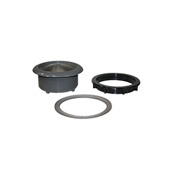 73369 Light 2000 Fixture Gray Body 
