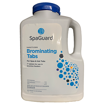 42610bio Bromine Tablets 4.5lbs