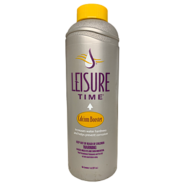 Leisure Time Calcium Booster 1 qt