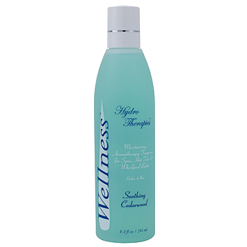 Wellness Soothing Cedarwood 