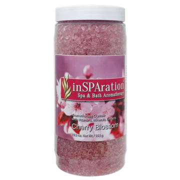 inSPAration Crystal Cherry Blossom 