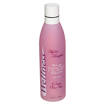 Wellness Calming Clary Sage
