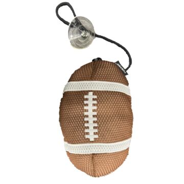 TubTek ScumGone Football 2-Pack
