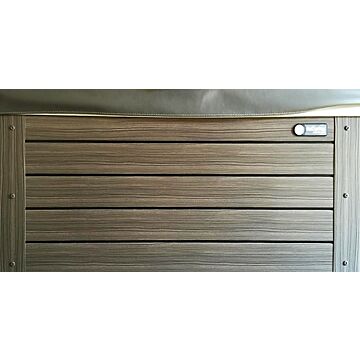 Cantabria Equipment Door
