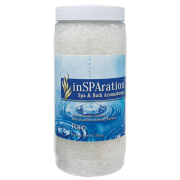 inSPAration Crystal Rain 