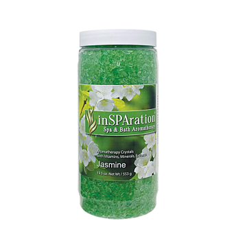 inSPAration Crystal Jasmine 