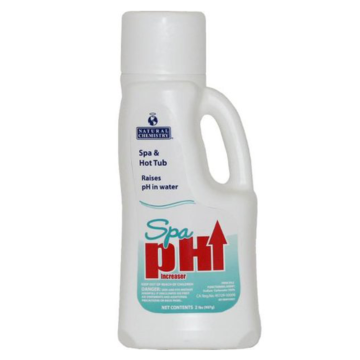 NC04102 Spa Increaser pH Up Spa 2 lb