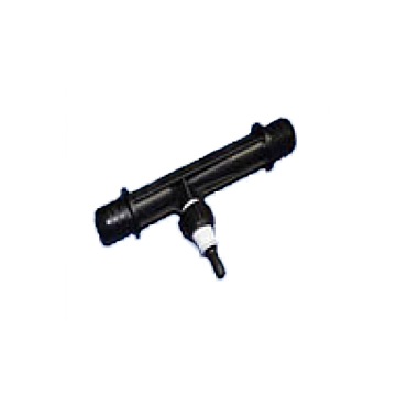 Ozone Injector 3/4" TR