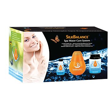 P3025 SilkBalance Care Kit
