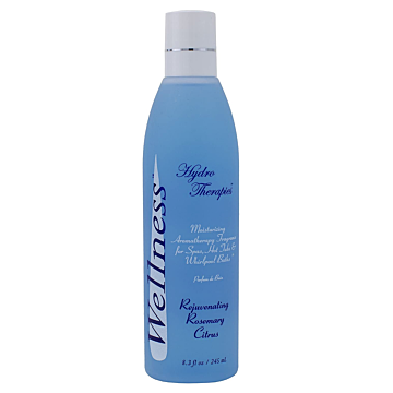 Wellness Rosemary Citrus
