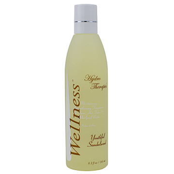 Wellness Youthful Sandlewood