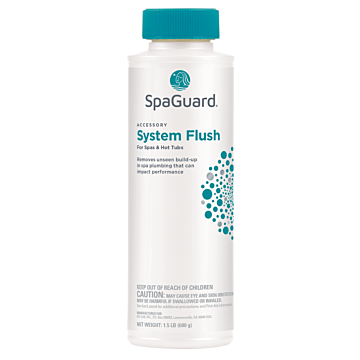 42650bio Spa Guard System Flush 24 oz