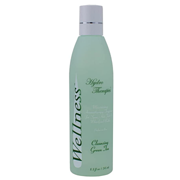 Wellness Cleansing Green Tea