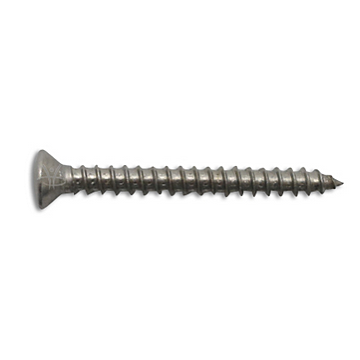 35162 Screw #10 X .5 PLP