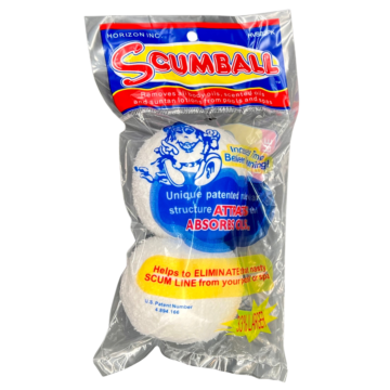 Scumball 2-Pack
