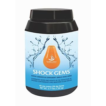 p3016 SilkBalance Shock Gems