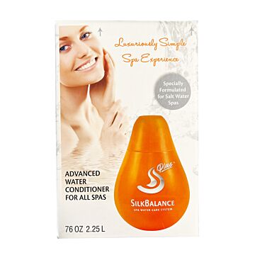 P3011 Silk Balance Plus