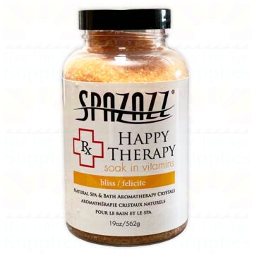 Spazazz Happy Therapy 19oz