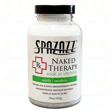 Spazazz Naked Therapy 19oz