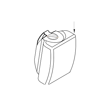74042 External Speaker 