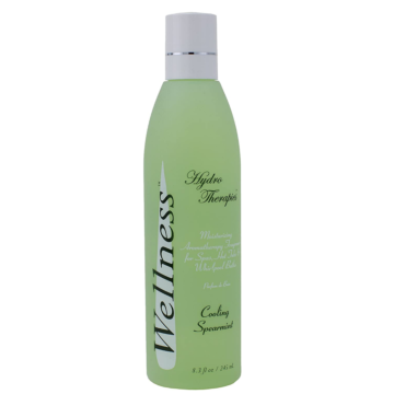 Wellness Cooling Spearmint