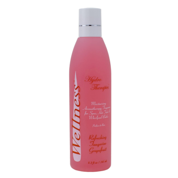 Wellness Refreshing Tangerine 