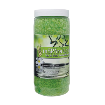 inSPAration Crystal Tranquility