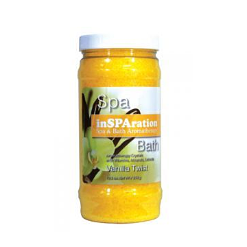 inSPAration Vanilla Twist 
