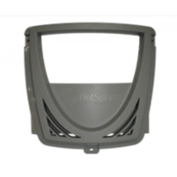 71856 Skimmer Weir Assembly Cool Grey