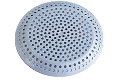 77226 Drain Screen HSS 14 C