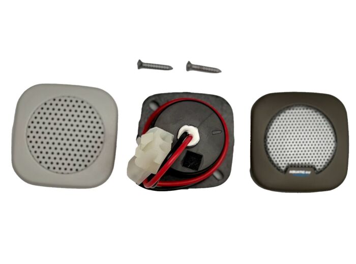 77166 1" Utopia Speaker