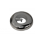74069 Kit Euro Pulse Face With Escutcheon 