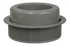 73592 Skimmer Basket Grey