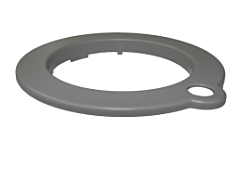 72790 Kit Stereo Speaker Bezel 