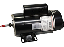 71402 Motor  Wavemaster 9000 