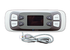 77433 Control Panel HL/LL Eagle 15- C